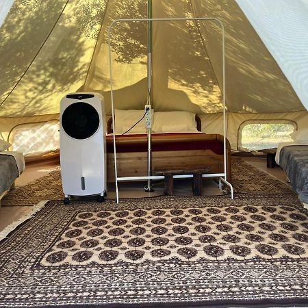 Eco Glamping With Pool Between Nafplio And Argos Exterior foto