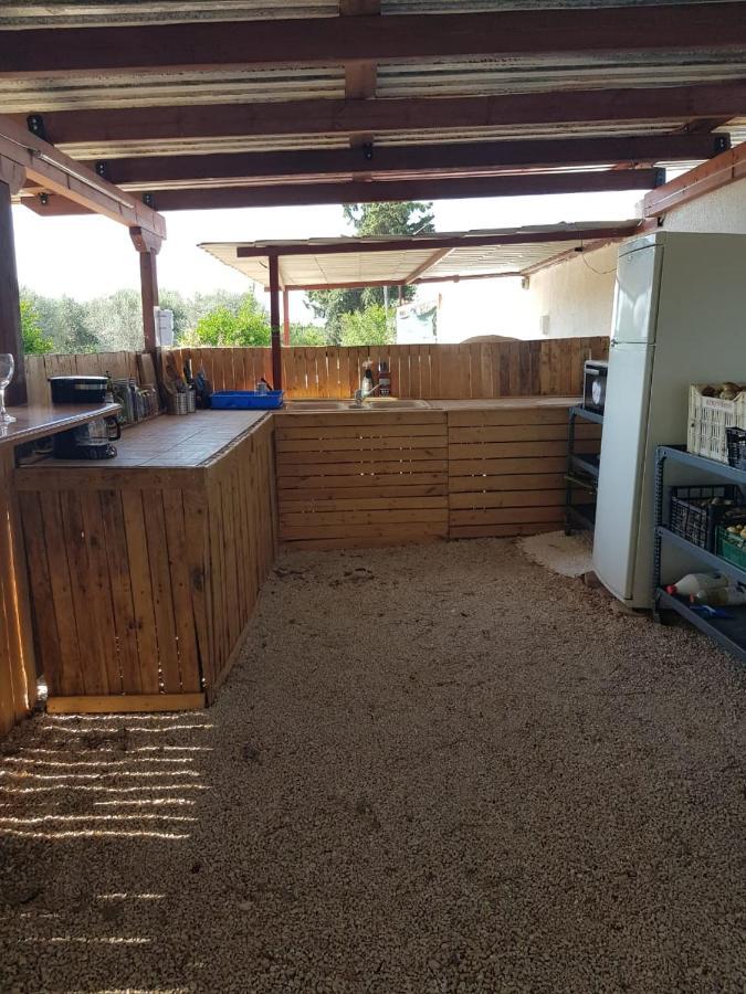 Eco Glamping With Pool Between Nafplio And Argos Exterior foto
