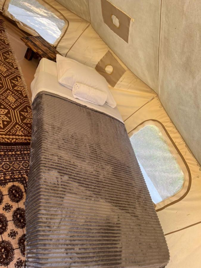 Eco Glamping With Pool Between Nafplio And Argos Exterior foto