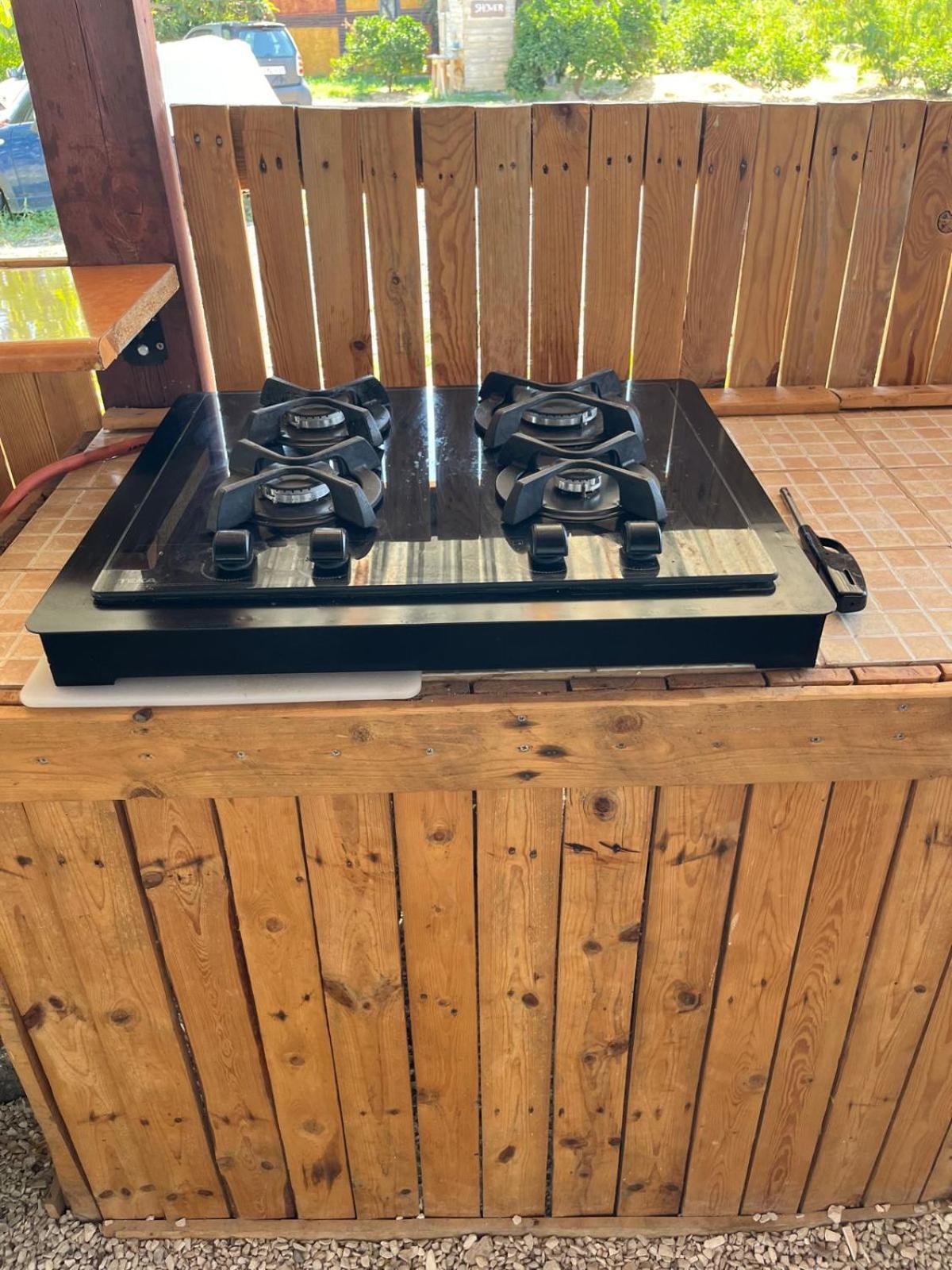 Eco Glamping With Pool Between Nafplio And Argos Exterior foto