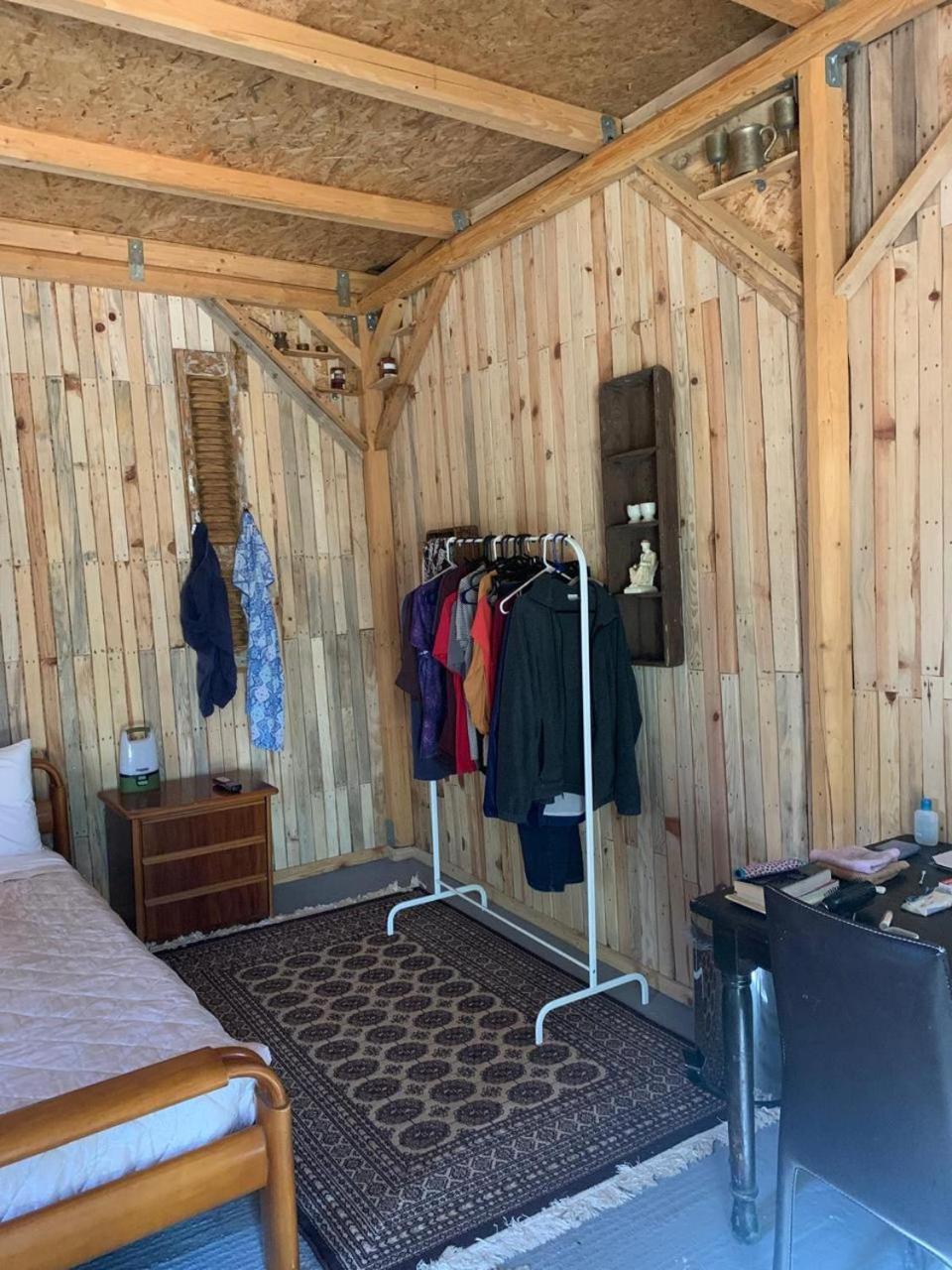 Eco Glamping With Pool Between Nafplio And Argos Exterior foto