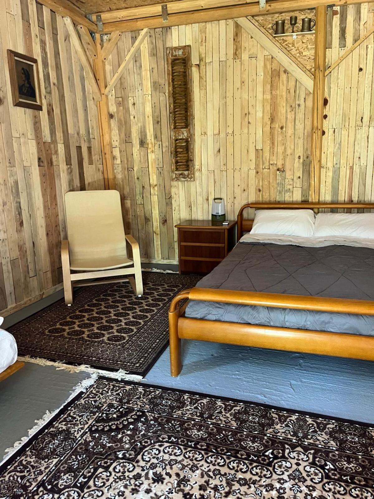 Eco Glamping With Pool Between Nafplio And Argos Exterior foto